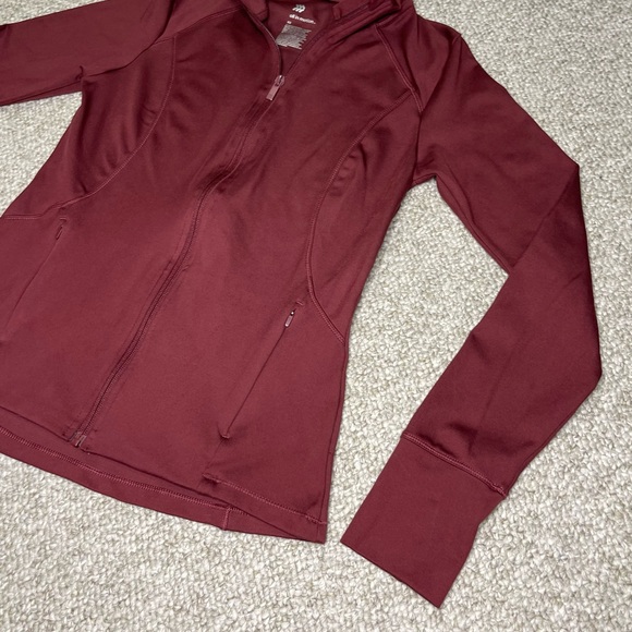 All In Motion jacket - Picture 6 of 9